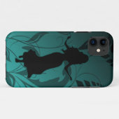 Coques Case-Mate iPhone Danseur *Tonia* (Dos (Horizontal))