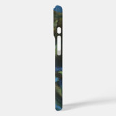 Coques Case-Mate iPhone Danseurs bleus par Edgar Degas, Impressionnisme Vi (Verso / Gauche)