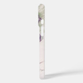 Coques Case-Mate iPhone Danseuse aux bas rouges d'Edgar Degas (Verso / Gauche)