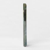 Coques Case-Mate iPhone Danseuse dans Green Edgar Degas (Dos/Gauche)