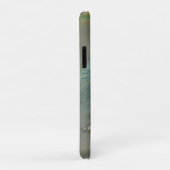 Coques Case-Mate iPhone Danseuse dans Green Edgar Degas (Dos/Droite)