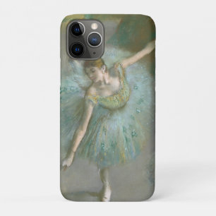 Case-Mate iPhone Case Danseuse dans Green Edgar Degas