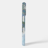 Coques Case-Mate iPhone Danseuse dans sa loge d'Edgar Degas (Verso / Droite)