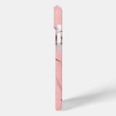 Coques Case-Mate iPhone Danseuse de dos, les mains sur les hanches d'Edgar (Verso / Gauche)