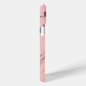 Coques Case-Mate iPhone Danseuse de dos, les mains sur les hanches d'Edgar (Verso / Droite)