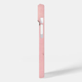 Coques Case-Mate iPhone Danseuse de dos, les mains sur les hanches d'Edgar (Verso / Gauche)