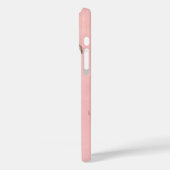 Coques Case-Mate iPhone Danseuse de dos, les mains sur les hanches par Edg (Verso / Gauche)