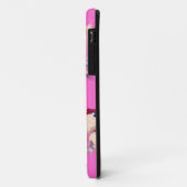 Coques Case-Mate iPhone Danseuse étoile (Dos/Gauche)