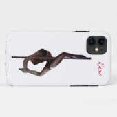 Coques Case-Mate iPhone Danseuse Thunder_Cove (Dos (Horizontal))