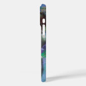 Coques Case-Mate iPhone Danseuses bleues par Edgar Degas, Impressionnisme  (Verso / Gauche)