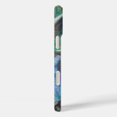 Coques Case-Mate iPhone Danseuses bleues par Edgar Degas, Impressionnisme  (Verso / Droite)