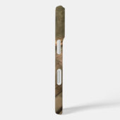 Coques Case-Mate iPhone Danseuses de ballet en costumes de papillon, Edgar (Verso / Droite)