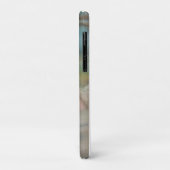 Coques Case-Mate iPhone Danseuses en rose Edgar Degas (Dos/Gauche)