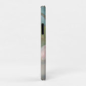 Coques Case-Mate iPhone Danseuses en rose Edgar Degas (Dos/Droite)