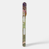 Coques Case-Mate iPhone Danseuses s'inclinant d'Edgar Degas, Art du ballet (Verso / Droite)