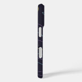 Coques Case-Mate iPhone Dansez - Neon Vibes (Verso / Droite)