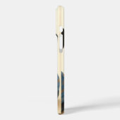 Coques Case-Mate iPhone Dapper Dachshund (Verso / Gauche)