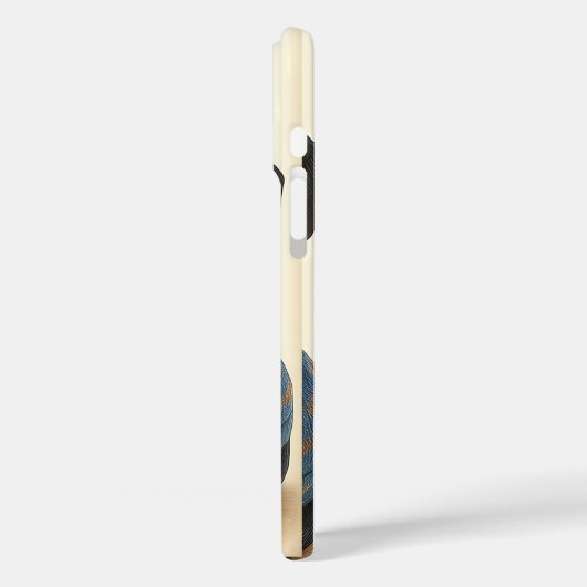 Coques Case-Mate iPhone Dapper Dachshund (Verso / Gauche)