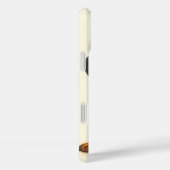 Coques Case-Mate iPhone Dapper Dachshund (Verso / Droite)