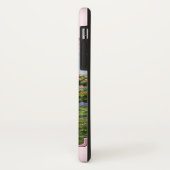 Coques Case-Mate iPhone Dapple Gray Quarter (Dos/Gauche)