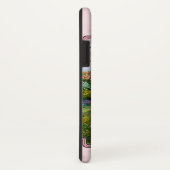 Coques Case-Mate iPhone Dapple Gray Quarter (Dos/Droite)