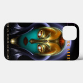 Coques Case-Mate iPhone Daria Cyborg Queen iPad Air Case (Verso (horizontal))