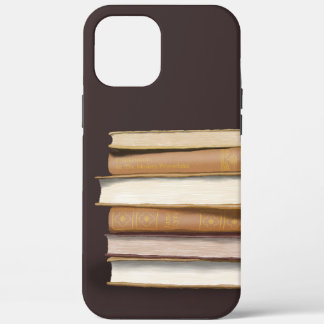 Case-Mate iPhone Case Dark Academia