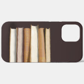 Coques Case-Mate iPhone Dark Academia (Verso (horizontal))
