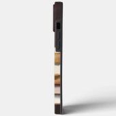 Coques Case-Mate iPhone Dark Academia (Verso / Gauche)