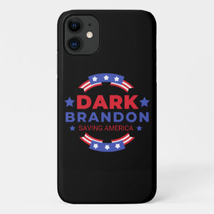 Case-Mate iPhone Case Dark Brandon