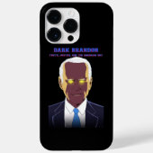 Coques Case-Mate iPhone Dark Brandon (Verso)