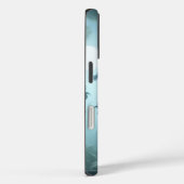 Coques Case-Mate iPhone Dark Dragon (Verso / Droite)