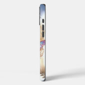 Coques Case-Mate iPhone Dark Fantasy Girl - Opal Art Aesthetic (Verso / Gauche)