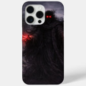Coques Case-Mate iPhone Dark God Emblem Phone Case (Verso)