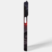 Coques Case-Mate iPhone Dark God Emblem Phone Case (Verso / Droite)