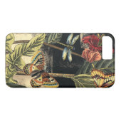 Coques Case-Mate iPhone Dark Nature Scene par Vision Studio (Dos (Horizontal))