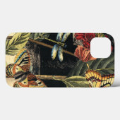 Coques Case-Mate iPhone Dark Nature Scene par Vision Studio (Verso (horizontal))