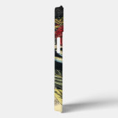 Coques Case-Mate iPhone Dark Nature Scene par Vision Studio (Verso / Droite)