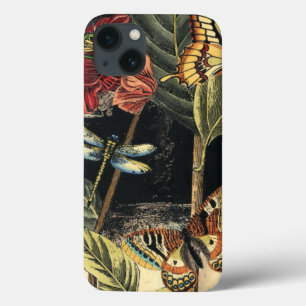 Coques Pour iPhone Dark Nature Scene par Vision Studio