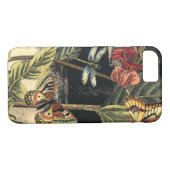 Coques Case-Mate iPhone Dark Nature Scene par Vision Studio (Dos (Horizontal))