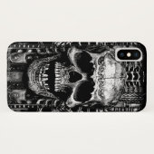 Coques Case-Mate iPhone Darkness Beckons (Dos (Horizontal))