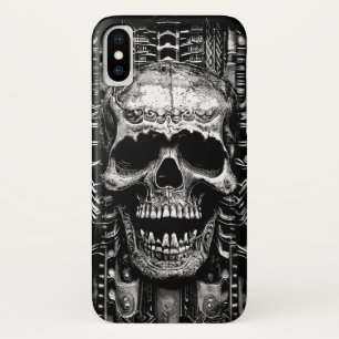 Case-Mate iPhone Case Darkness Beckons