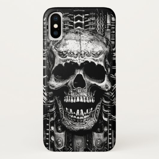 Coques Case-Mate iPhone Darkness Beckons (Dos)