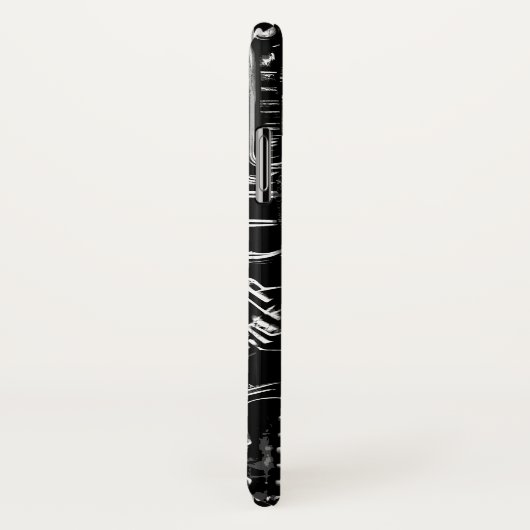 Coques Case-Mate iPhone Darkness Beckons (Dos/Droite)