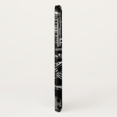 Coques Case-Mate iPhone Darkness Beckons (Dos/Gauche)