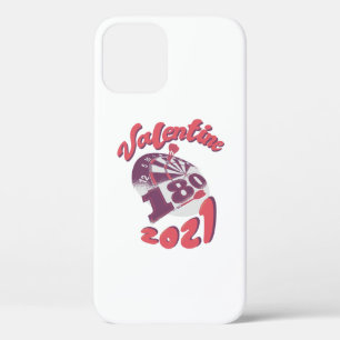 Case-Mate iPhone Case Darts est mon Valentin 2021
