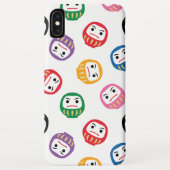 Coques Case-Mate iPhone Daruma (Dos)