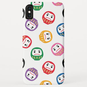 Case-Mate iPhone Case Daruma