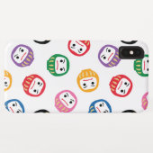 Coques Case-Mate iPhone Daruma (Dos (Horizontal))