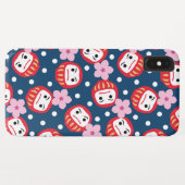 Coques Case-Mate iPhone Daruma (Dos (Horizontal))